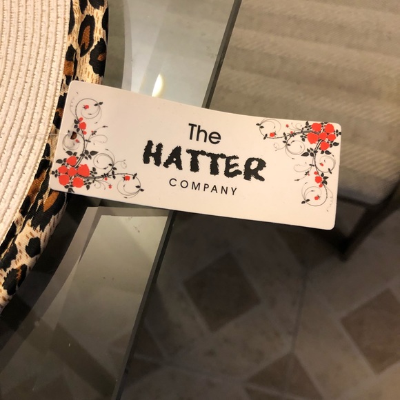 LAST ONE***RATED 5 ⭐️ Fabulous Summer Floppy Hats - Picture 3 of 4